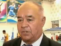 Мамаш Умаров: «Накал идет, молодежь Казахстана подтягивается»