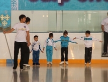 В Кызылорде прошла акция «К победе — вместе!»