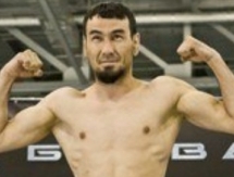 Ермек Тлауов: «Была мысль уйти из спорта»