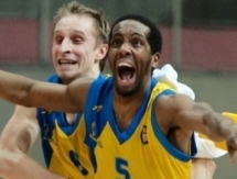 Защитник «Астаны» Джерри Джонсон попал в Книгу рекордов Лиги ВТБ