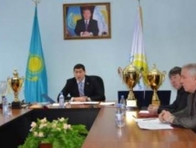 В СКО в 2013 году в спортивно-массовых мероприятиях приняли участие свыше 300 тыcяч человек