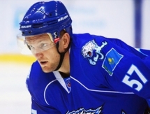 Михаил Паньшин: «Хочу помочь сборной Казахстана»