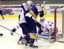 Анонс матча ВХЛ «Казцинк-Торпедо» — «Сокол»