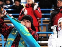 Первая группа казахстанских болельщиков отправится в Сочи 6 февраля