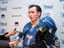 Максим Беляев: «Заработали нужные два очка»