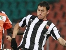 Кавдански перебрался из «Кайсара» в «Алмалык»