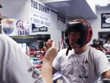 Абель Санчес: «Как только всплывает имя Геннадия, все известные соперники сразу куда-то пропадают» 