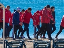 «Кайсар» сыграет с черногорской «Зетой»