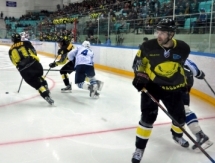 Букмекеры верят в гостевую победу «Сарыарки» над «Рязанью»