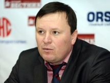 Алексей Фетисов: «„Беркут“ угрожает только самому себе»