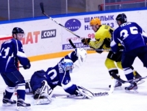 Анонс матча ВХЛ «Рязань» — «Сарыарка»