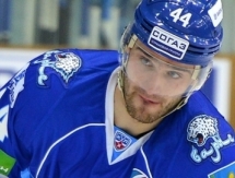 Никита Церенок: «Постараюсь оправдать ожидания»