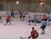 Видеообзор матча чемпионата РК «Арлан» — «Номад» 5:4