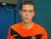 Роман Муртазаев — лучший игрок казахстанцев в матче с Латвией
