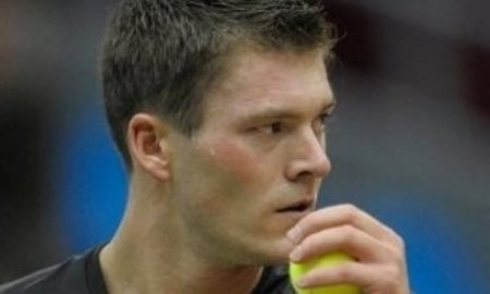 Королев вышел в ¼ финала одиночного разряда турнира серии ITF в Штутгарте