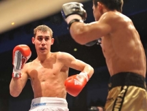 Фоторепортаж с матчевой встречи WSB «Astana Arlans» — «Russian Boxing Team» 5:0