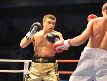 Фоторепортаж с матчевой встречи WSB «Astana Arlans» — «Russian Boxing Team» 5:0