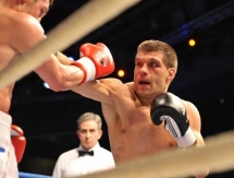 Фоторепортаж с матчевой встречи WSB «Astana Arlans» — «Russian Boxing Team» 5:0