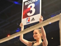 Фоторепортаж с матчевой встречи WSB «Astana Arlans» — «Russian Boxing Team» 5:0