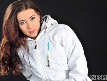 Названа самая сексуальная спортсменка Казахстана