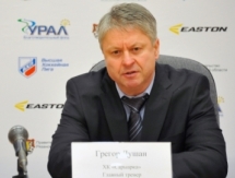 Душан Грегор: «„Сарыарка“ играла хорошо, грамотно, но проскальзывали и элементы равнодушия»