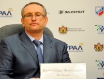 Олег Курин: «Были моменты, чтобы дожать „Сарыарку“»