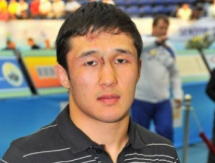 Алмат Кебиспаев: «Я хочу выиграть Азиатские игры»