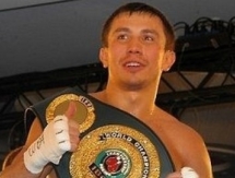 Промоутер Головкина нацелен на объединительные бои в 2014 году