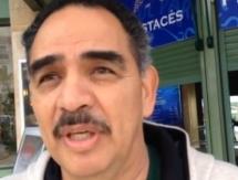 Абель Санчес об Адаме, Чавесе, Уорде и Мартинесе