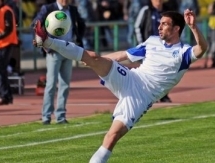 Лечич пропустит полгода