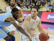 Букмекеры считают «Астану» фаворитом в матче с «Азовмашем»