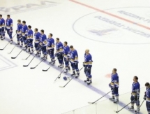 Котировки букмекеров на матчи «Казцинк-Торпедо» и «Сарыарки» в рамках ВХЛ