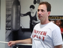 Том Леффлер: «Команда Геннадия Головкина с нетерпением ждет возвращения в Нью-Йорк» 