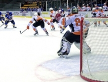 Анонс матча ВХЛ «Казцинк-Торпедо» — «Ермак»