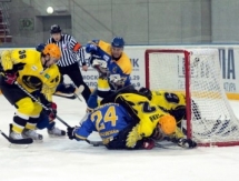 Анонс матча ВХЛ «Дизель» — «Сарыарка»