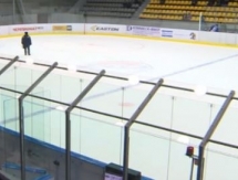 Видео матча ВХЛ «Казцинк-Торпедо» — «Ермак» 4:2