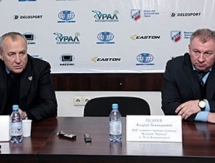 Андрей Псарев: «К сожалению, допустили очень много ошибок в обороне»