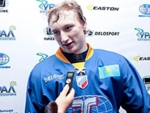 Аркадий Шестаков: «Оба соперника хотели выиграть, но нам повезло больше»