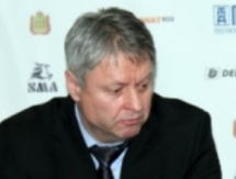 Душан Грегор: «Будем работать и стараться»