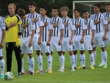 Дубль «Тобола» разошелся миром с дублерами «Дордоя»