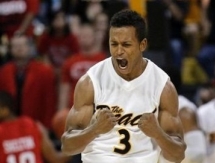 «Каспий» подписал Плейтера