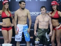 Тлауов заменит Жумабекулы на «GRAND PRIX BERKUT»