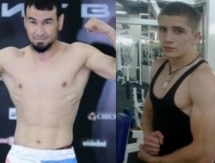 Муратиди и Тлауов проведут сборы для сборной Кызылорды по ММА