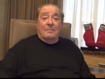 Боб Арум: «В июле Чавес может встретиться с Фрочем, Уордом или Головкиным»