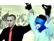 Кубок Казахстана по джиу-джитсу «Снежный Барс» прошел в Астане