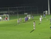 Видеообзор товарищеского матча «Кайсар» — «Динамо» 4:1