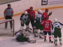 Видеообзор матча чемпионата РК «Бейбарыс» — «Арлан» 2:0