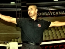 В Астане пройдет судейский семинар по смешанным единоборствам