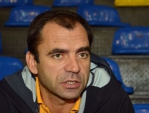 Эдуард Скрипец: «Сразу три турнира — потянем!»