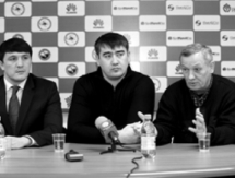 В Уральске проходит семинар по дзюдо